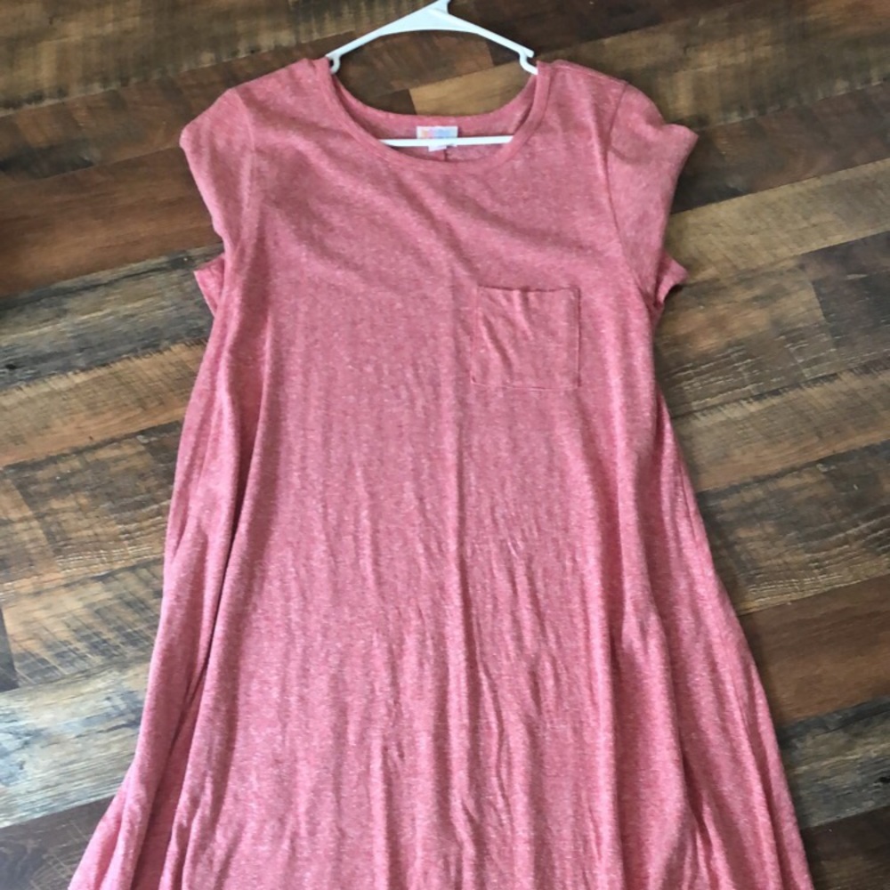 Small Carly dress